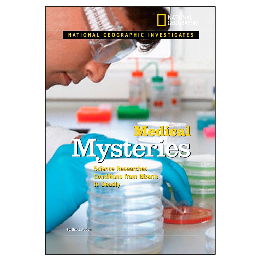 Medical Mysteries