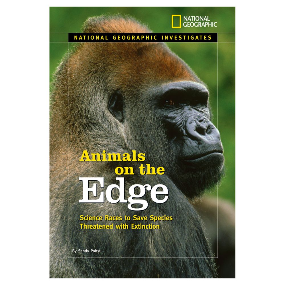 Animals on the Edge