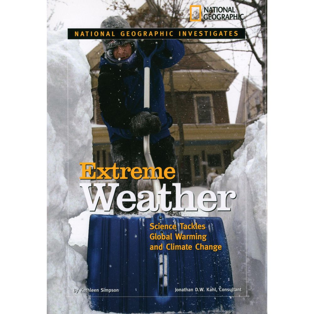 Extreme Weather