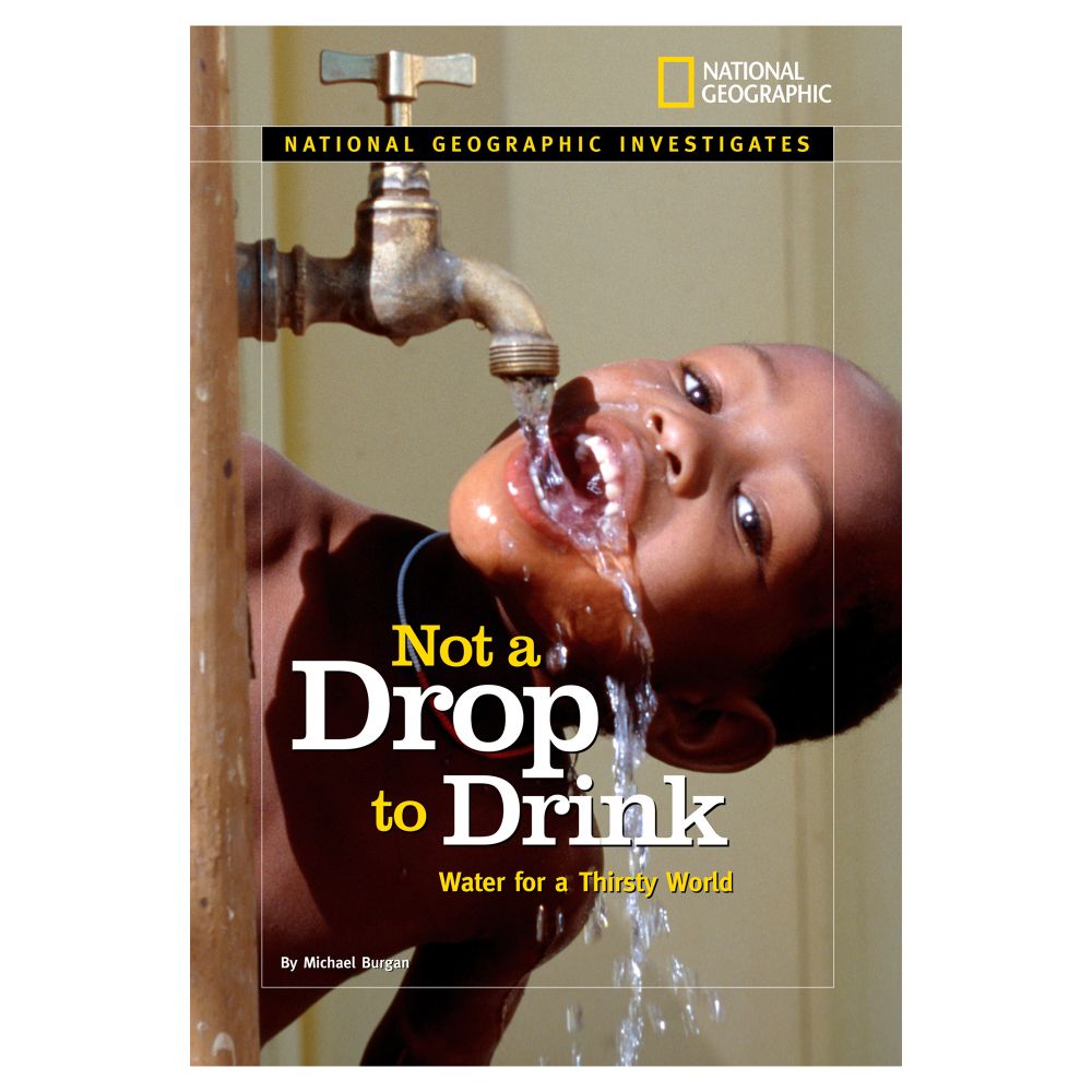 Not a Drop to Drink