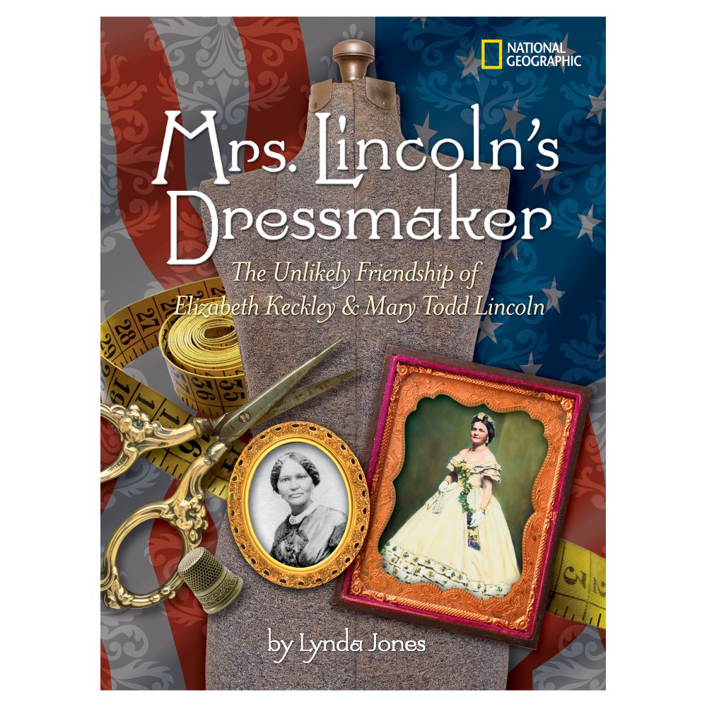 Mrs. Lincoln's Dressmaker