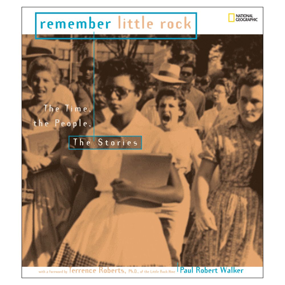 Remember Little Rock