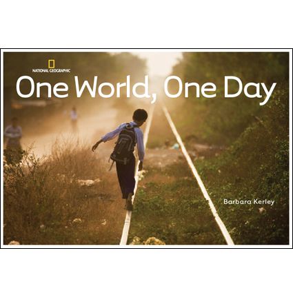 One World, One Day