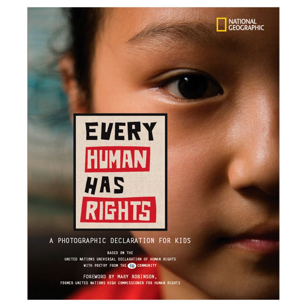 Every Human Has Rights