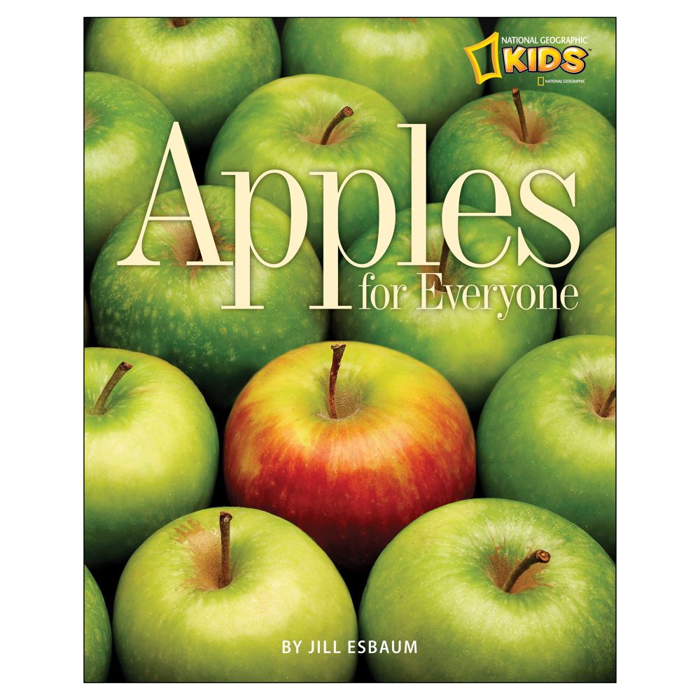Apples for Everyone