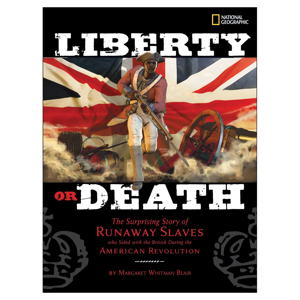 Liberty or Death