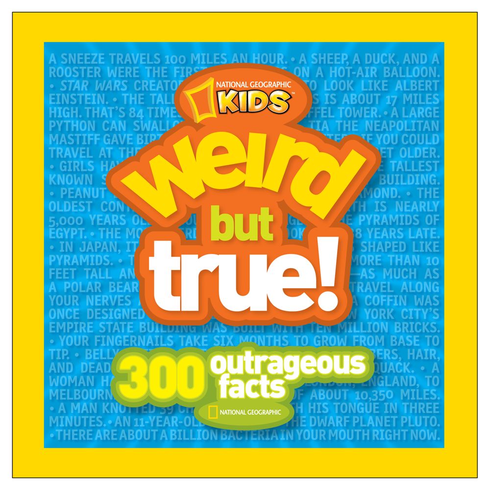 May 27, 2011. The National Geographic Kids Almanac 2012 is the fastest selling kids reference  and the world's best selling kids almanac! In fact, it is so great .