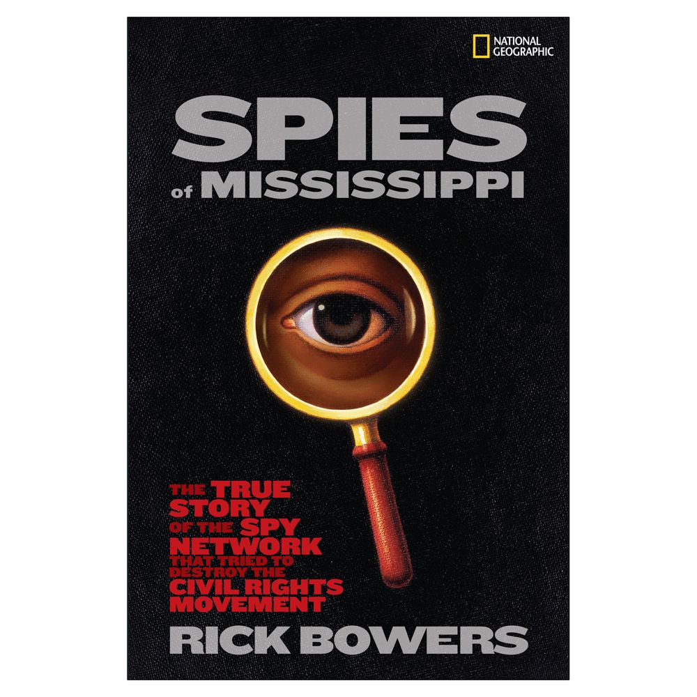 Spies of Mississippi