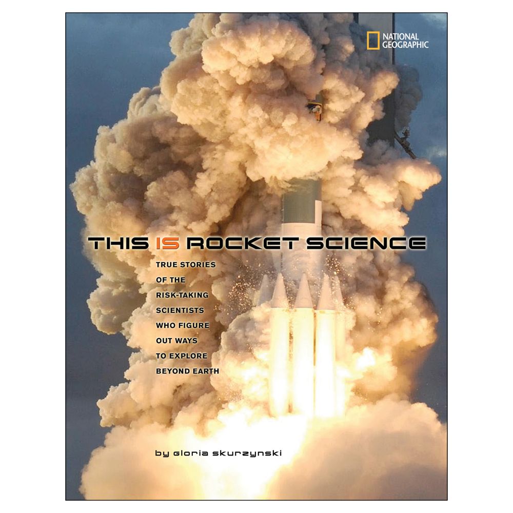 This Is Rocket Science