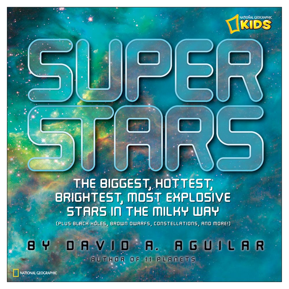 SuperStars 