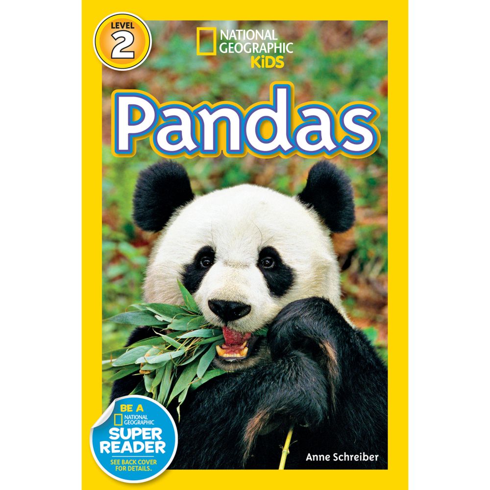 Pandas