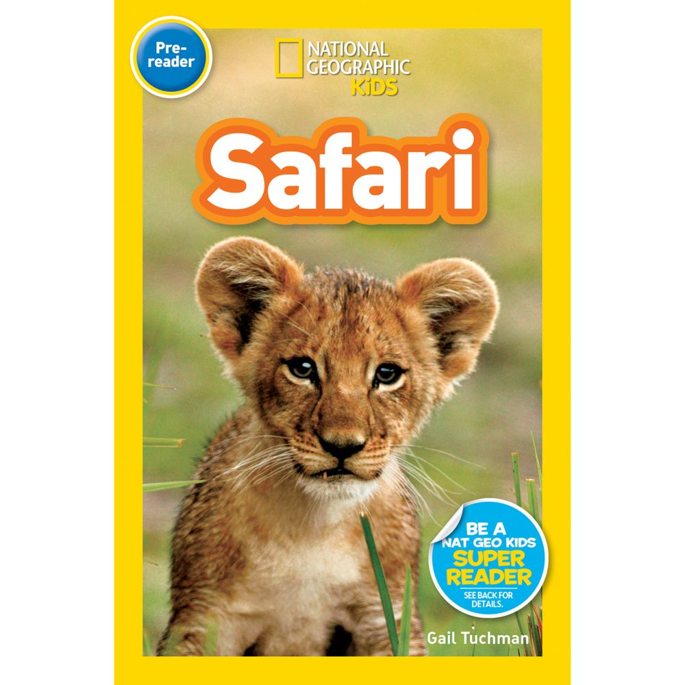 Safari