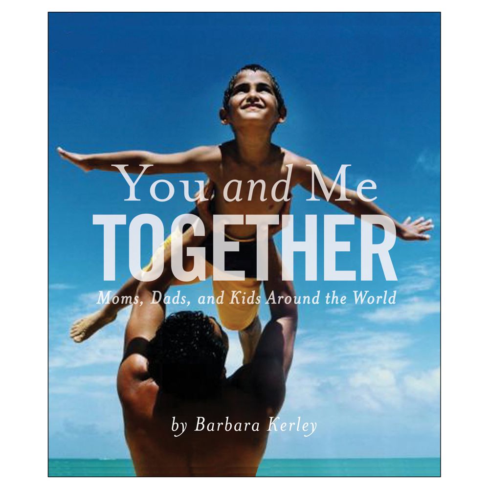 You and Me Together - Softcover