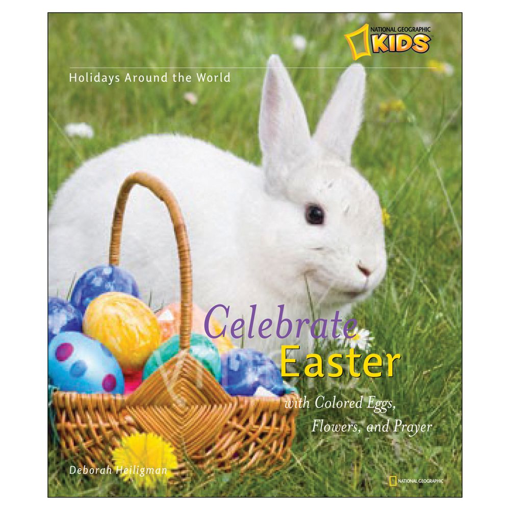 Celebrate Easter - Softcover