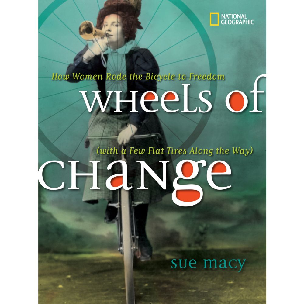 Wheels of Change