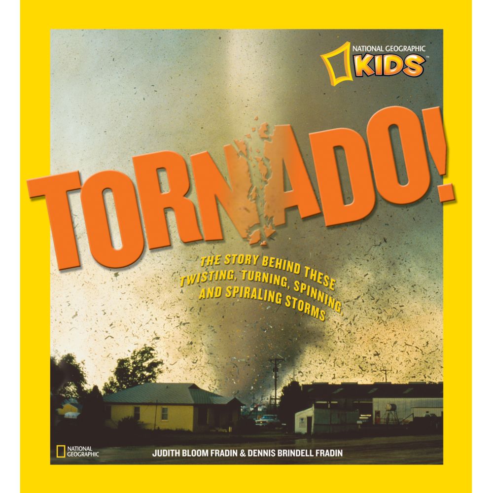 Tornado!