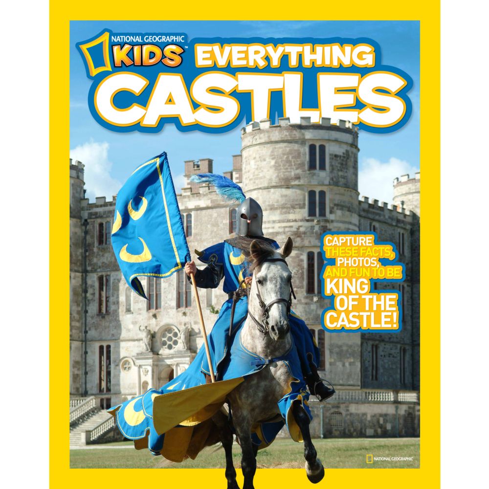 Everything Castles