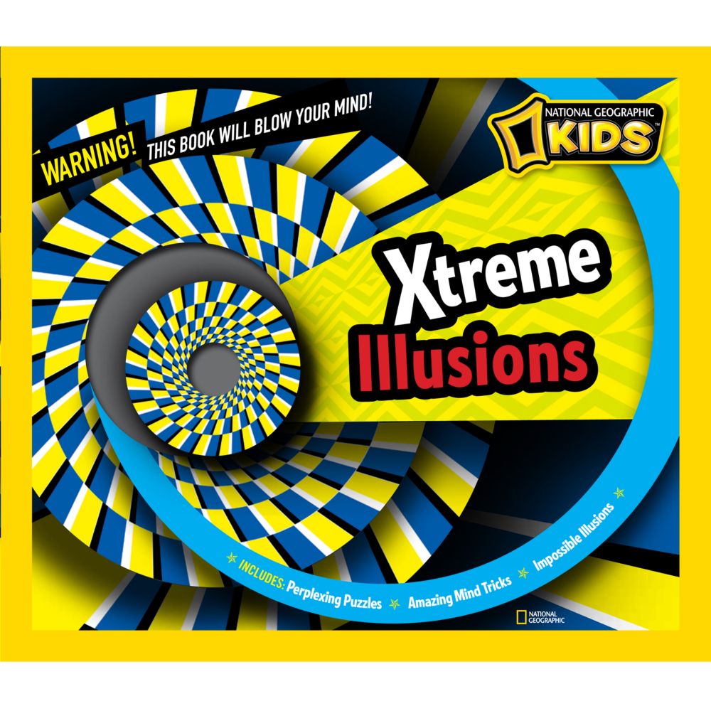 Xtreme Illusions