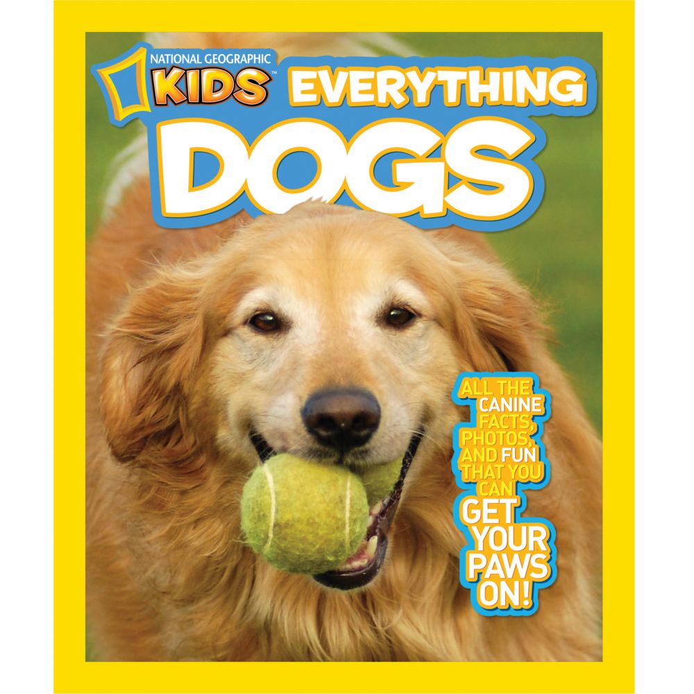 Everything Dogs