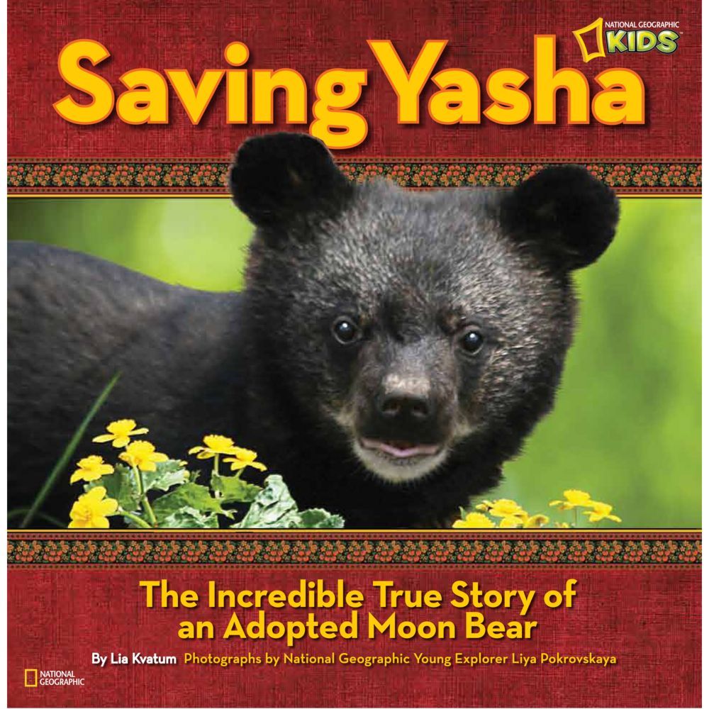 Saving Yasha