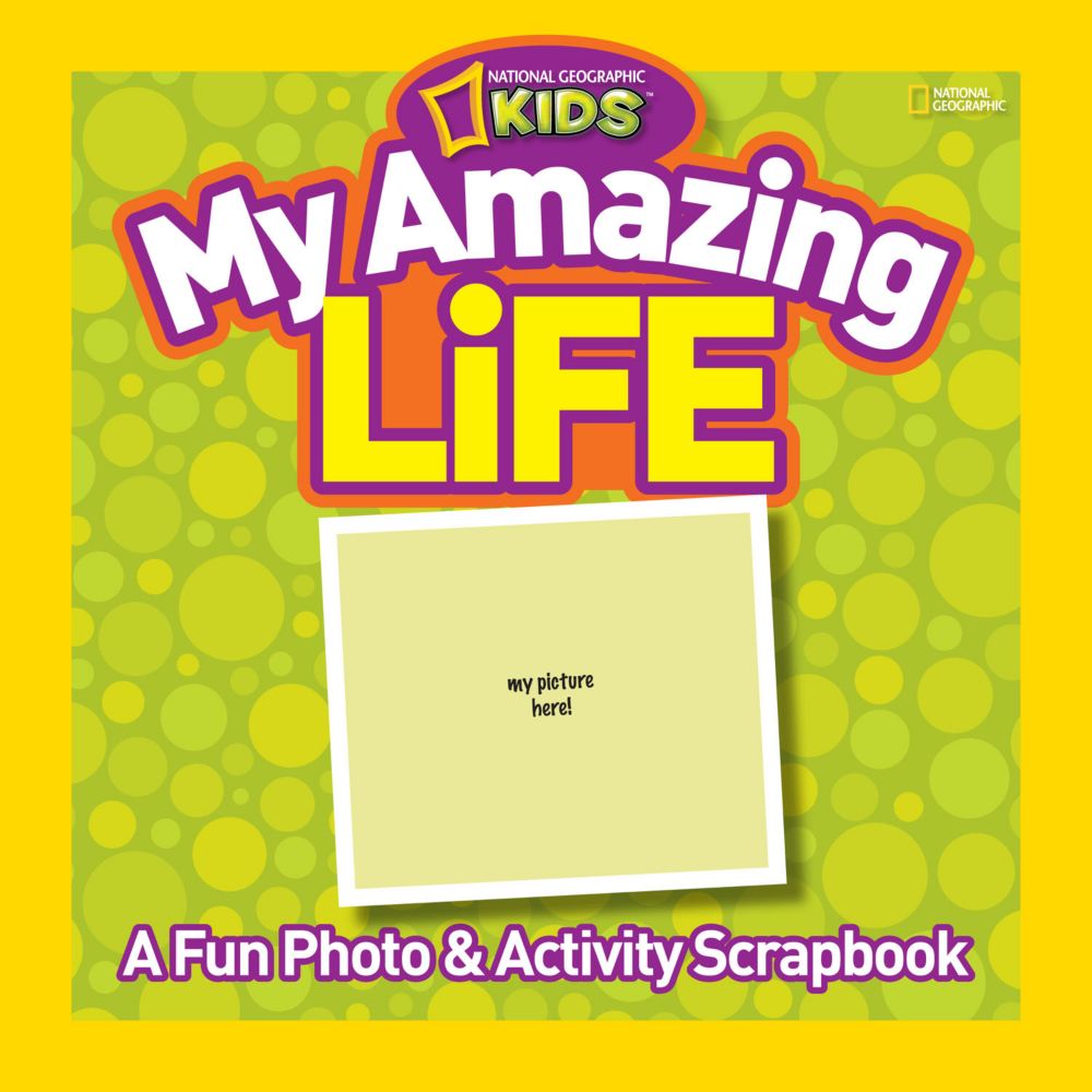My Amazing Life