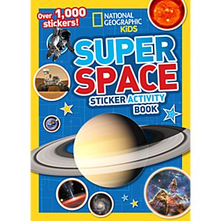 National geographic planets mercury