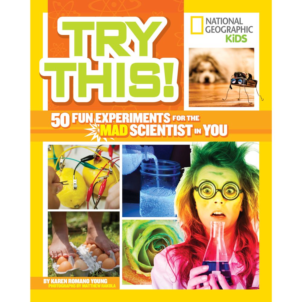 Try This!
