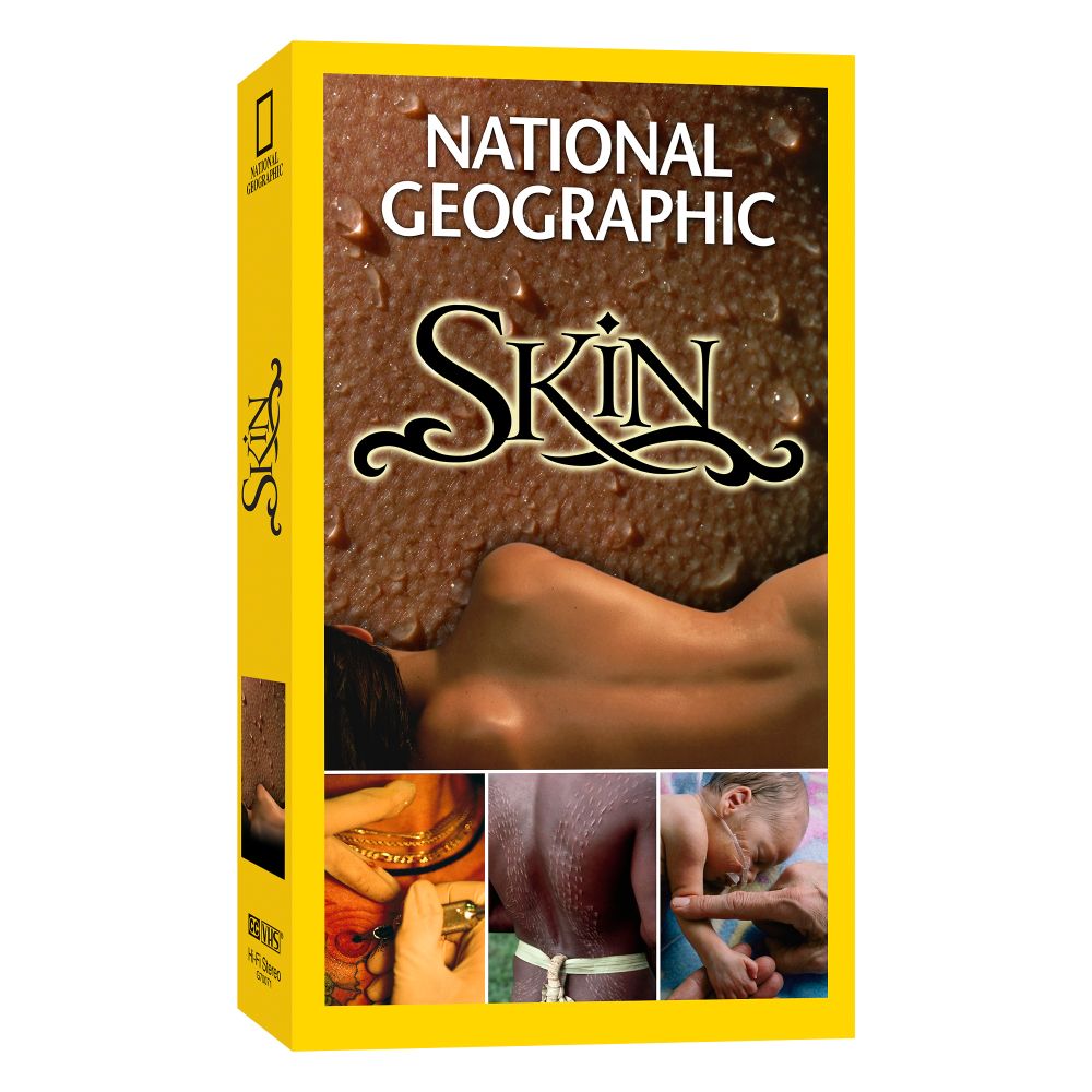 Skin Video