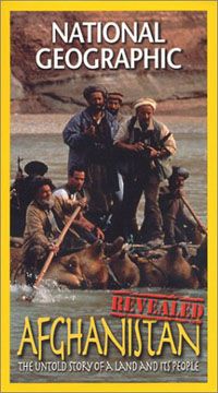 Afghanistan Revealed: The Unknown Story of a Land Video 