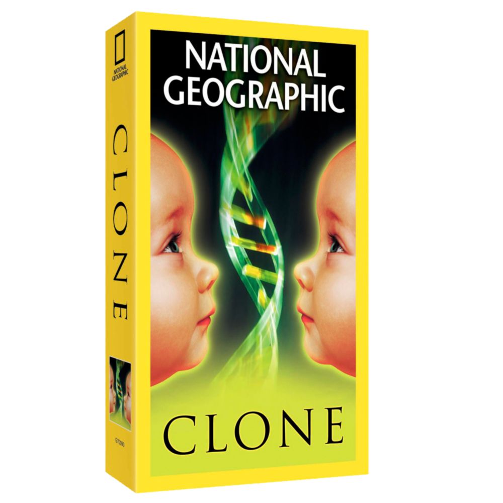 Clone Video 