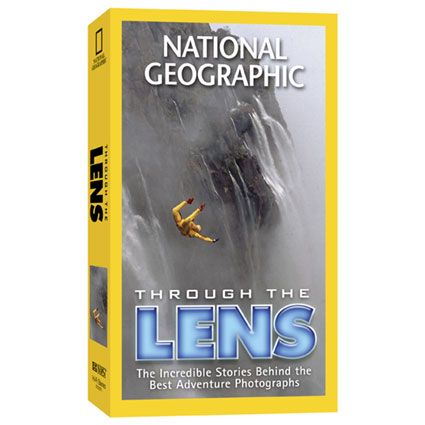 Through the Lens Video 