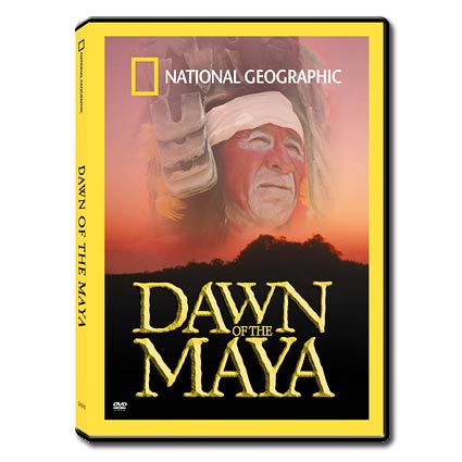 Dawn of the Maya Video 