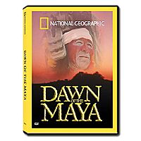 Dawn of the Maya DVD
