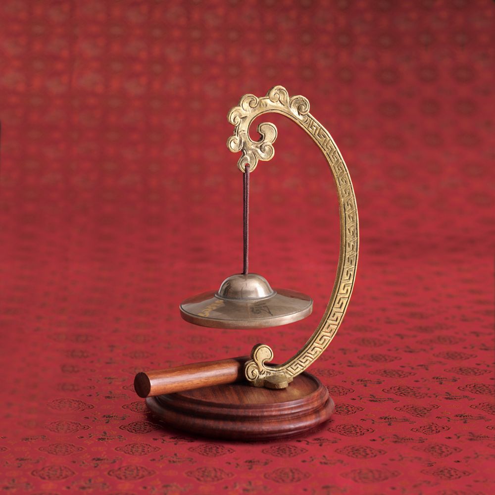 Tibetan Chime of Compassion