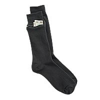 Pocketed Security Sock - Set of Three