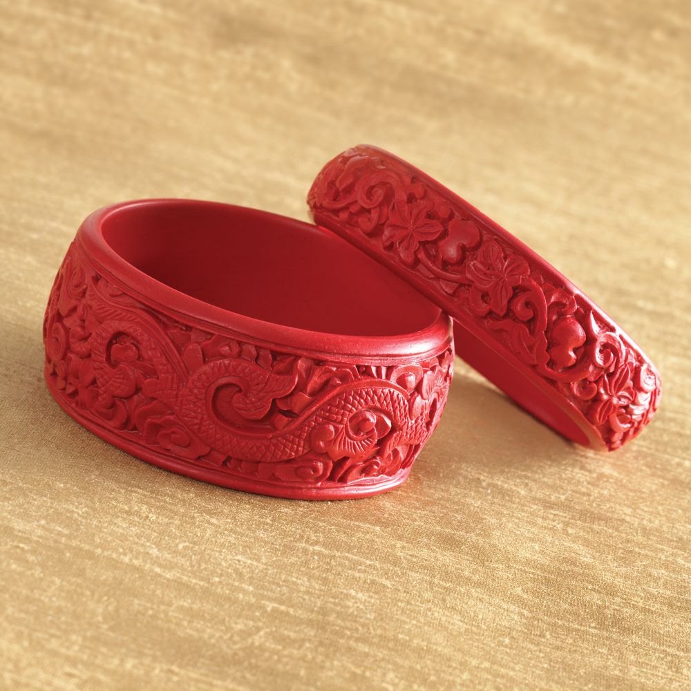 Small Bangle