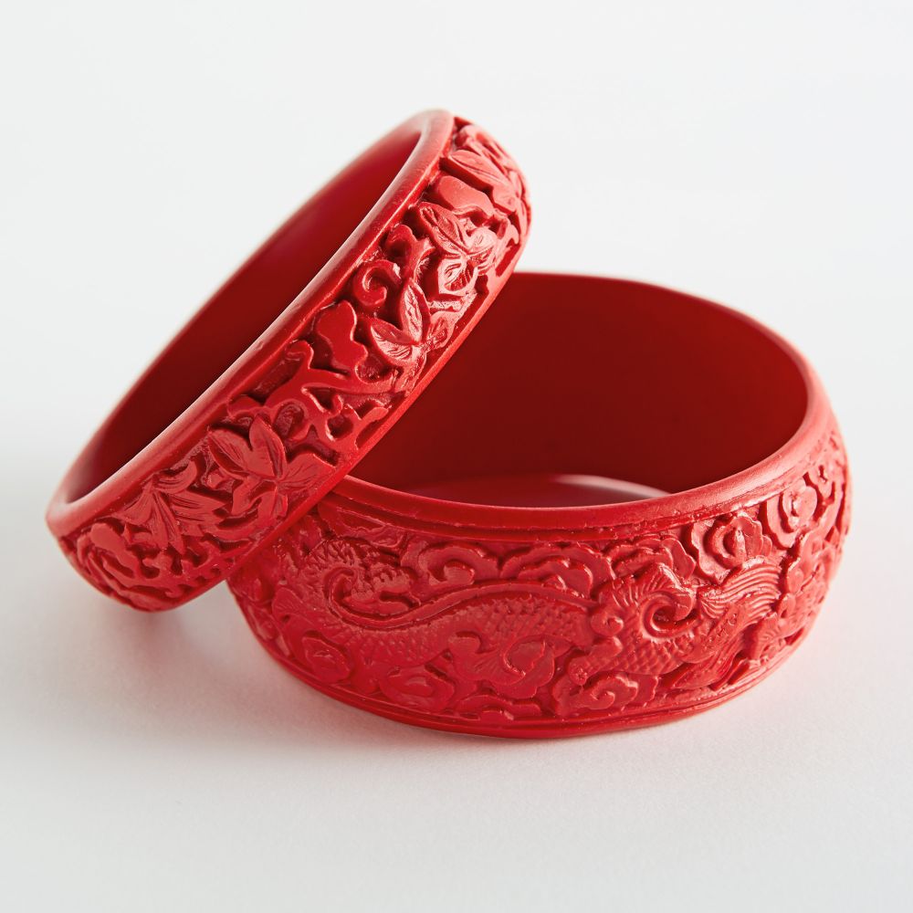 Large Bangle