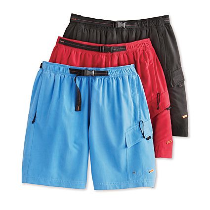 Water Sports Apparel - Water Shorts