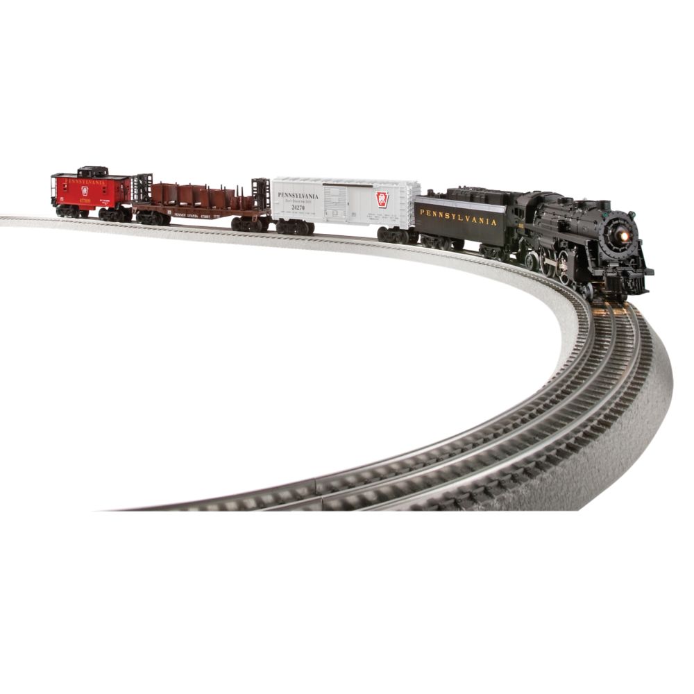 Lionel Pennsylvania Flyer Start Set