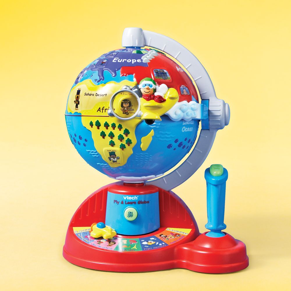 globe toy