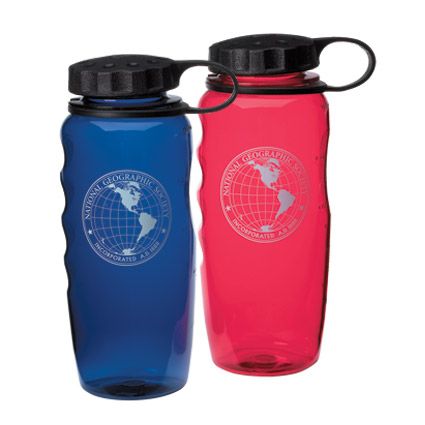 National Geographic Water Bottle