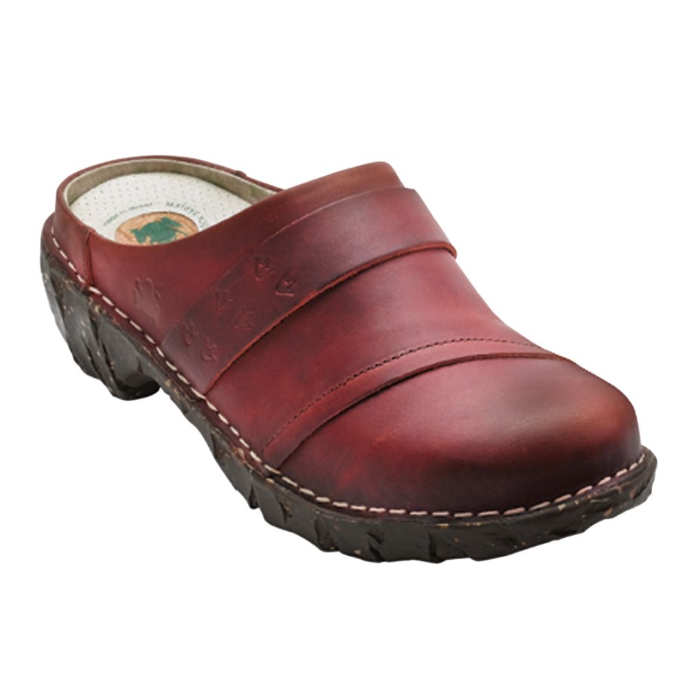 Women's Travel Clog