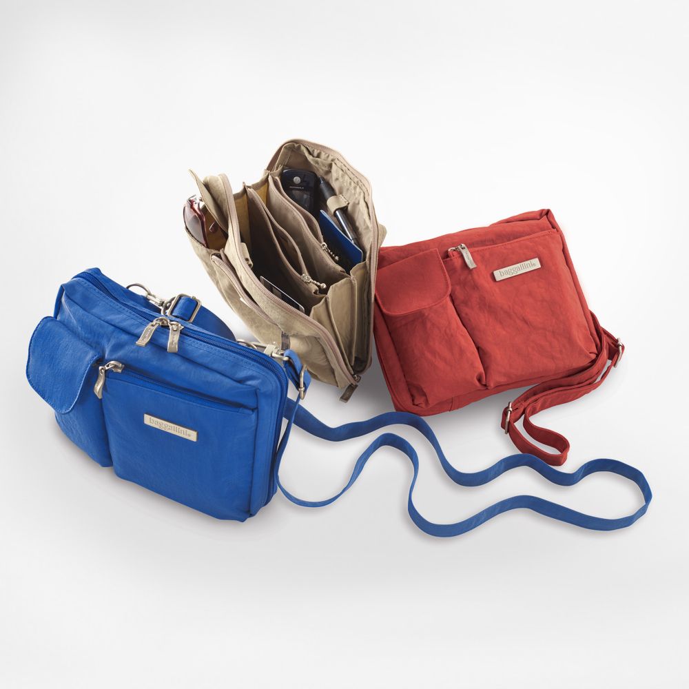 Convertible Wallet Bag