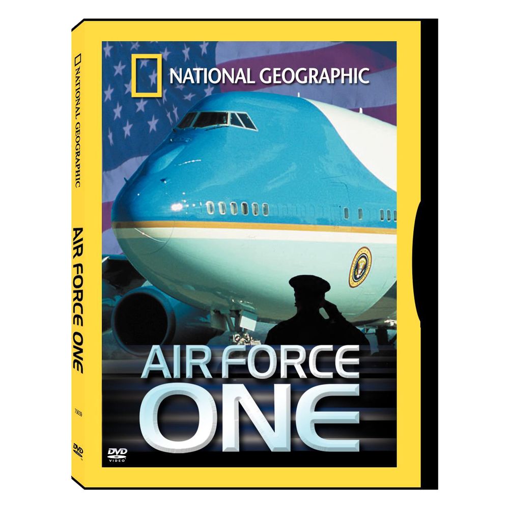 Air Force One Video