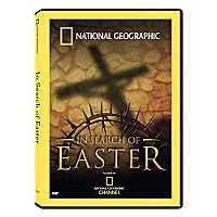 In Search of Easter DVD 