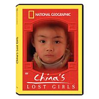 China's Lost Girls DVD