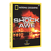Inside Shock and Awe DVD