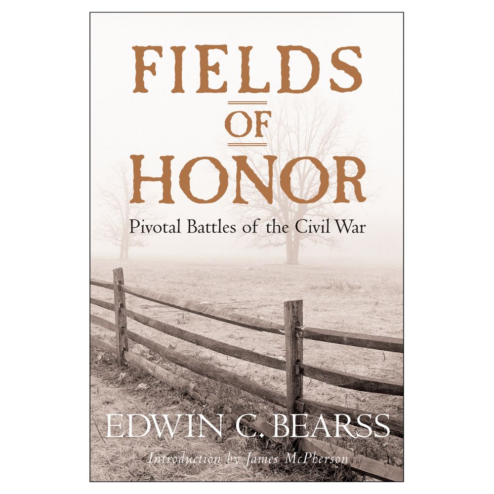 Fields of Honor - Hardcover