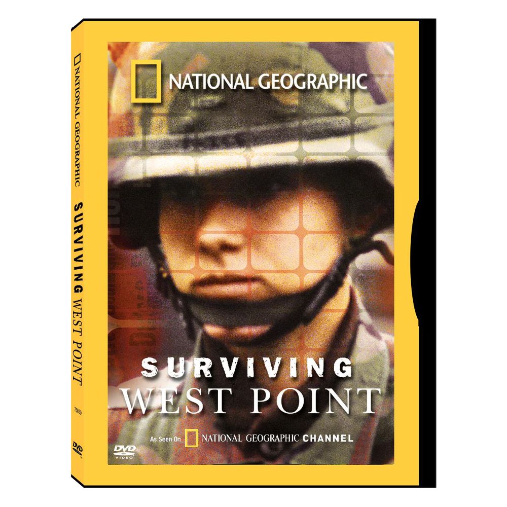 Surviving West Point 2 DVD Set