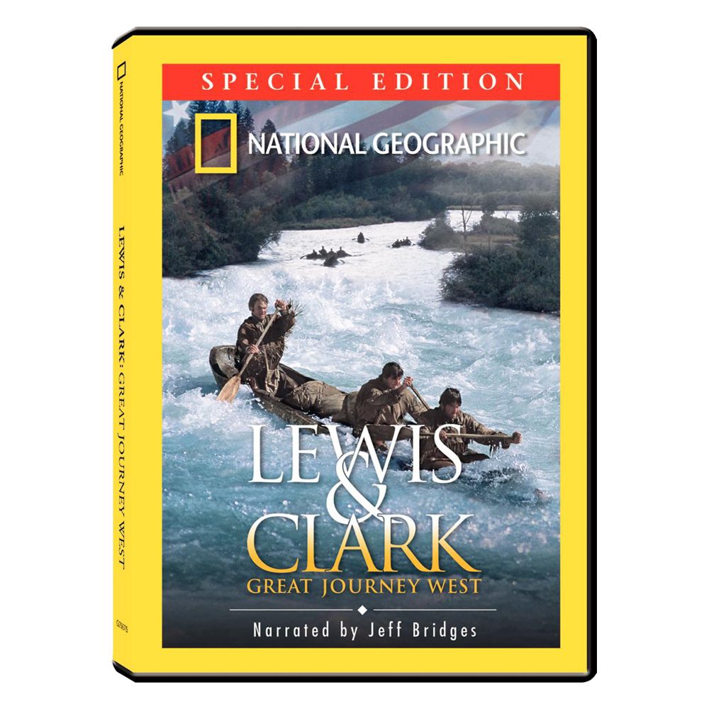 Lewis & Clark Video 